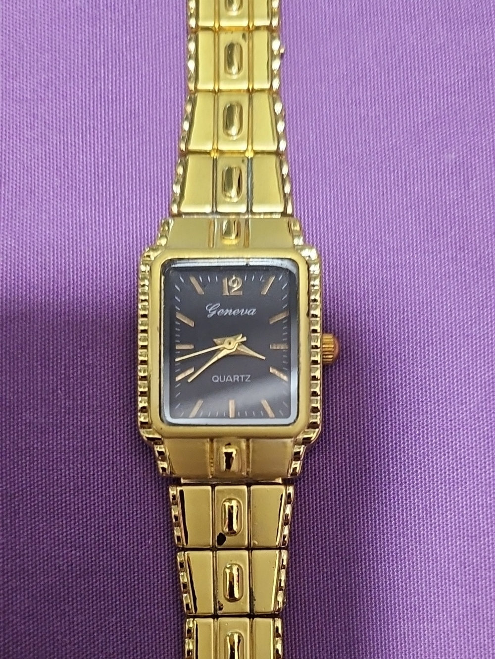 Geneva Quartz